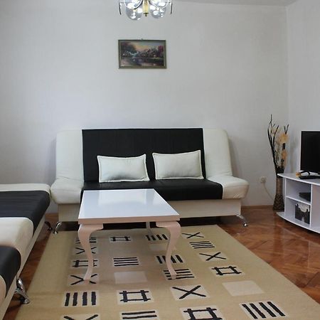 Apartman Anida Appartamento Mostar Esterno foto