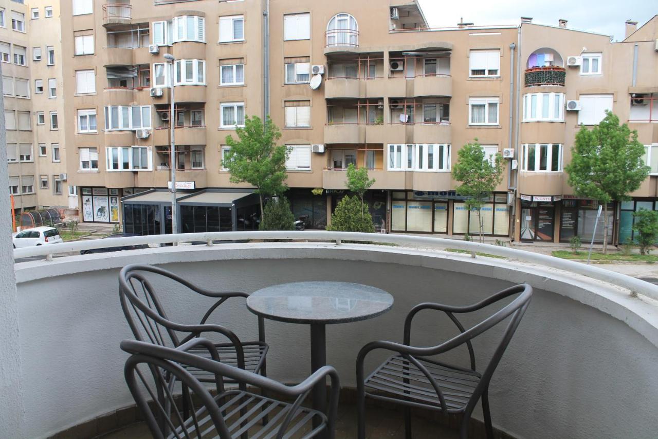 Apartman Anida Appartamento Mostar Esterno foto