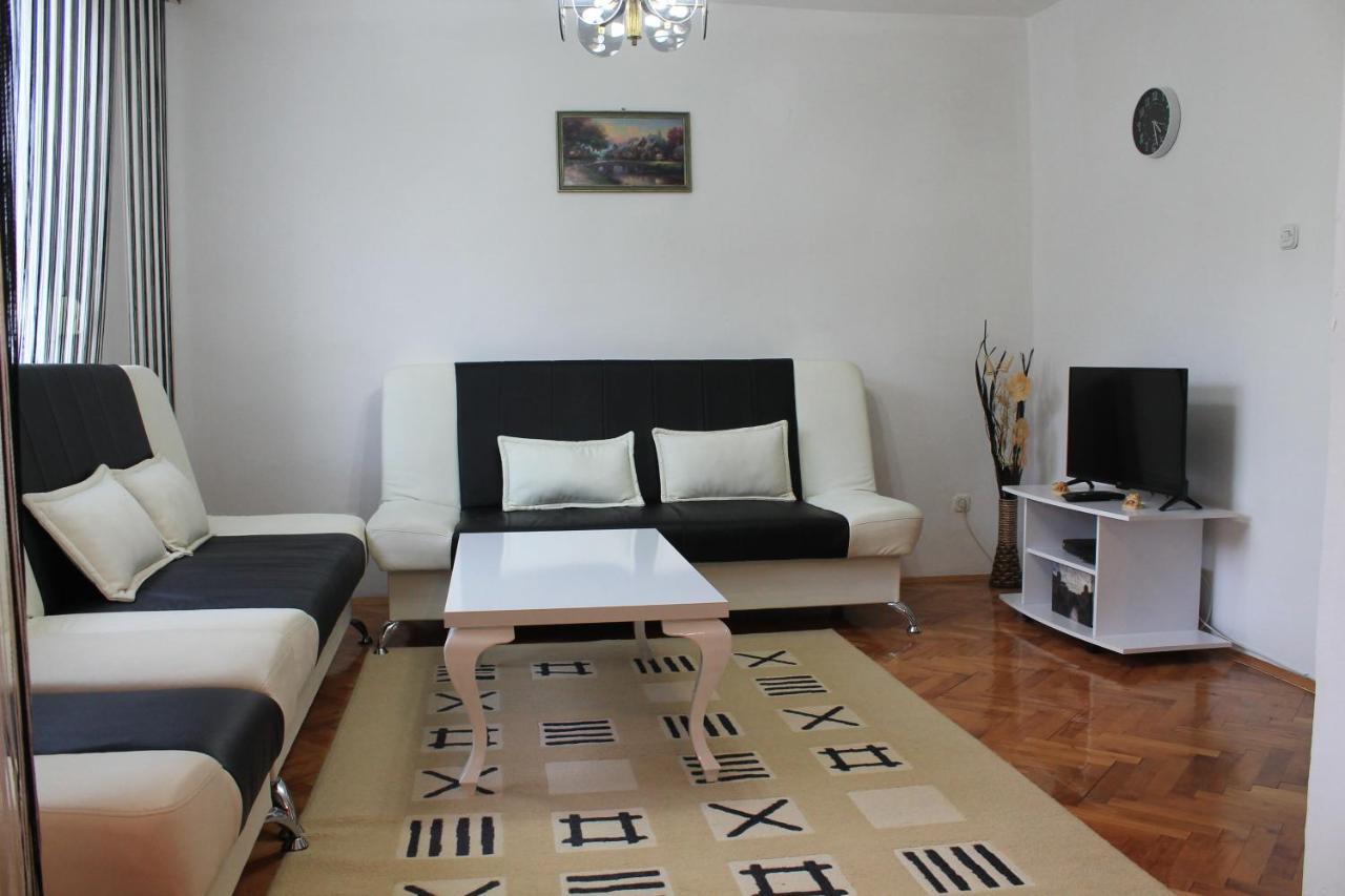 Apartman Anida Appartamento Mostar Esterno foto