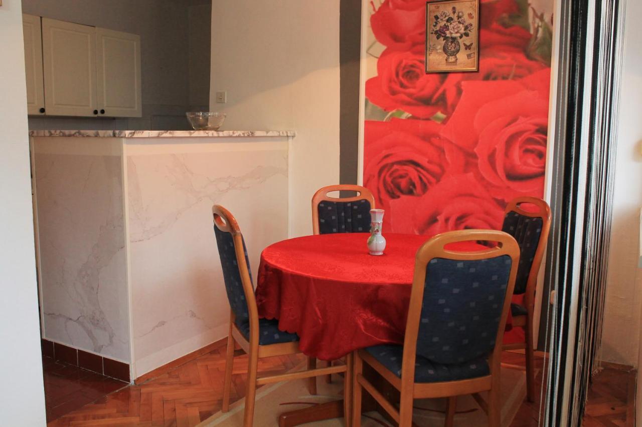 Apartman Anida Appartamento Mostar Esterno foto