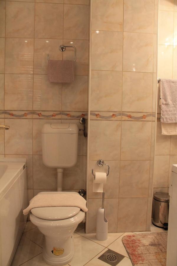 Apartman Anida Appartamento Mostar Esterno foto