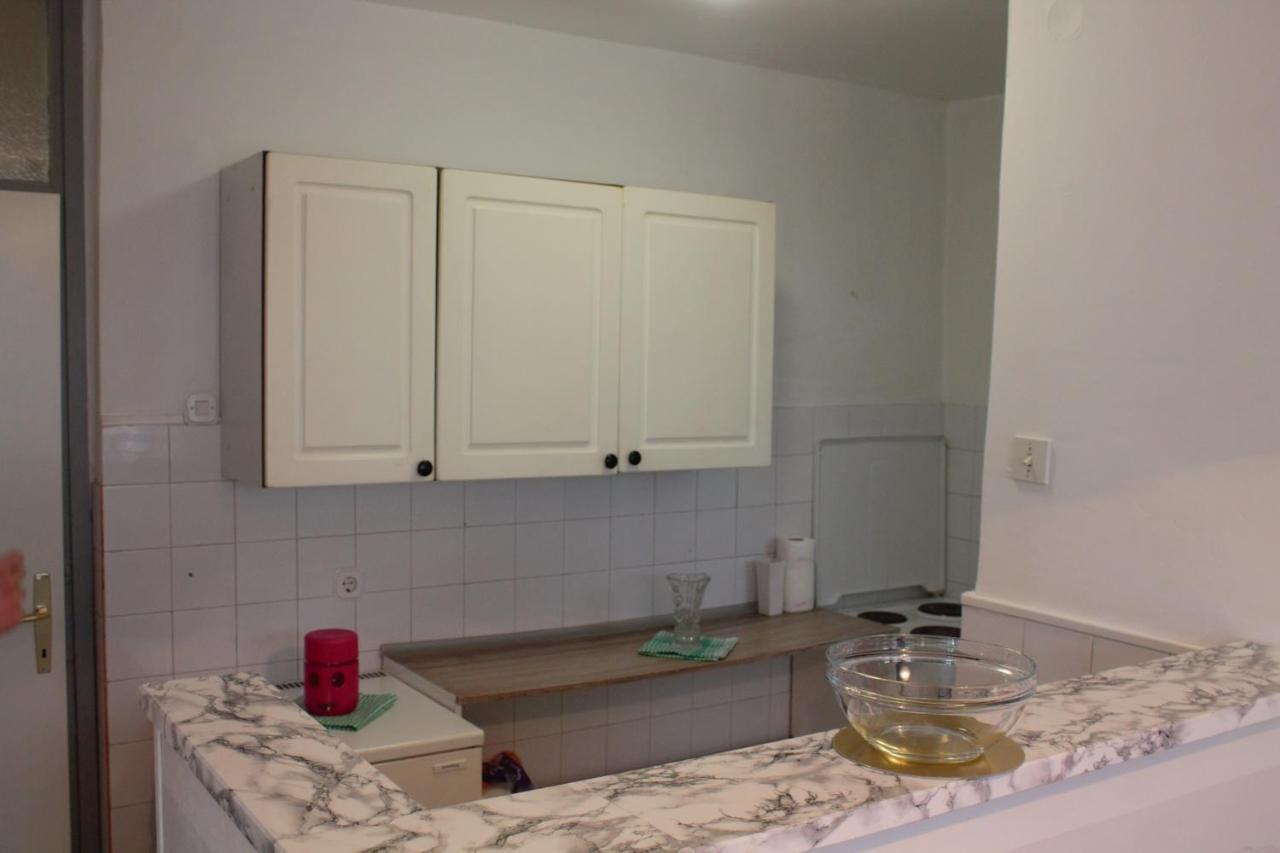 Apartman Anida Appartamento Mostar Esterno foto