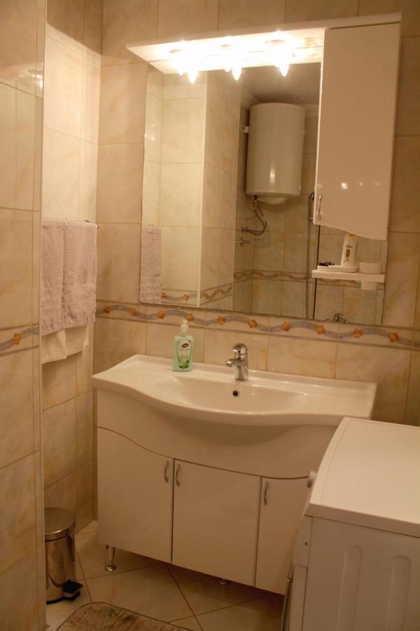 Apartman Anida Appartamento Mostar Esterno foto